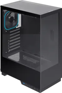 Defender - Tietokonekotelo HyperHub