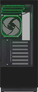 Defender - Tietokonekotelo HyperHub