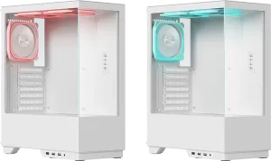 Defender - Tietokonekotelo HyperHub