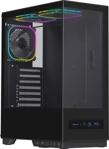 Defender - Tietokonekotelo HyperHub Pro