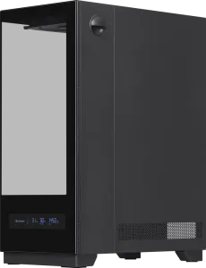 Defender - Tietokonekotelo HyperHub Pro