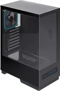 Defender - Tietokonekotelo HyperHub Pro