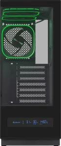 Defender - Tietokonekotelo HyperHub Pro
