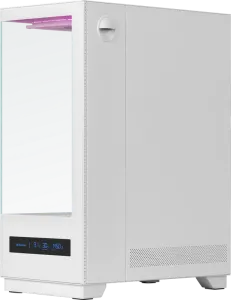 Defender - Tietokonekotelo HyperHub Pro