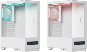 Defender - Tietokonekotelo HyperHub Pro