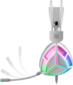 Defender - Pelikuuloke Prism