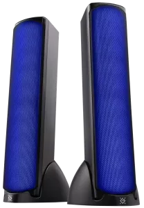 Defender - Kaiutin 2.0 järjestelmä SkyPulse