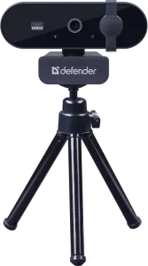 Defender - Webbikamera G-lens 2580 FullHD