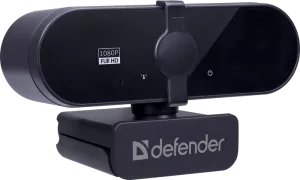 Defender - Webbikamera G-lens 2580 FullHD