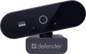 Defender - Webbikamera G-lens 2580 FullHD