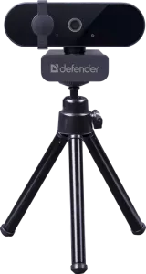 Defender - Webbikamera G-lens 2580 FullHD