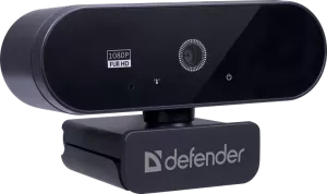 Defender - Webbikamera G-lens 2580 FullHD