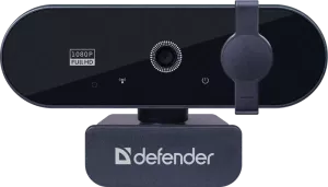 Defender - Webbikamera G-lens 2580 FullHD