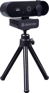 Defender - Webbikamera G-lens 2580 FullHD