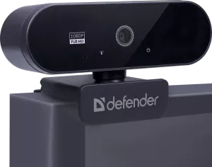 Defender - Webbikamera G-lens 2580 FullHD