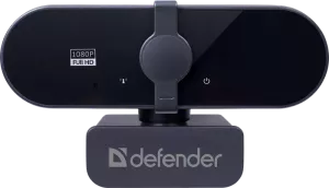 Defender - Webbikamera G-lens 2580 FullHD