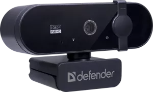Defender - Webbikamera G-lens 2580 FullHD