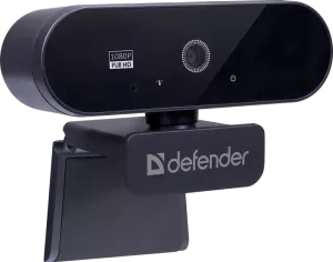 Defender - Webbikamera G-lens 2580 FullHD