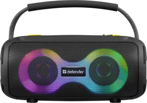 Defender - Kannettava kaiutin Enjoy S450