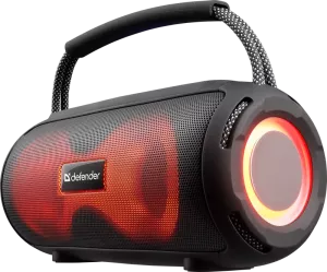 Defender - Kannettava kaiutin Enjoy S450
