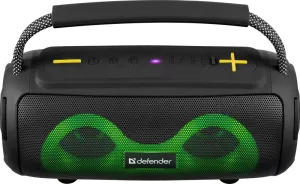 Defender - Kannettava kaiutin Enjoy S450