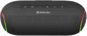 Defender - Kannettava kaiutin Enjoy S650