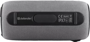 Defender - Kannettava kaiutin Enjoy S850