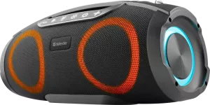 Defender - Kannettava kaiutin Beatbox 30