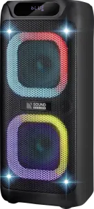 Defender - Kannettava kaiutin Boomer 85