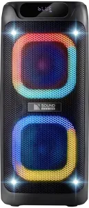 Defender - Kannettava kaiutin Boomer 85