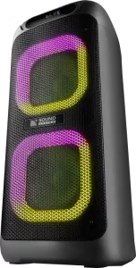 Defender - Kannettava kaiutin Boomer 85