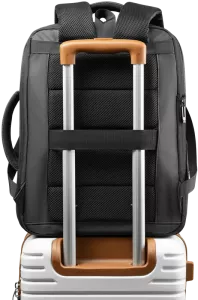 Defender - Matkareppu Voyager