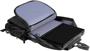 Defender - Kannettavan tietokoneen reppu Rival