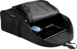 Defender - Kannettavan tietokoneen reppu Lifestyler