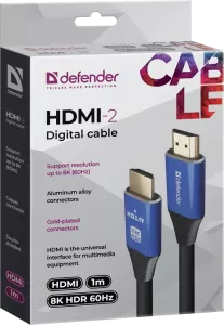 Defender - digitaalinen kaapeli HDMI-2
