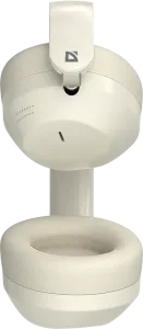 Defender - Langattomat kuulokkeet FreeMotion B1040