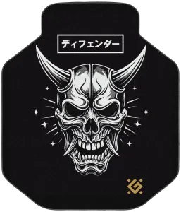 Defender - Geelimatto Motion