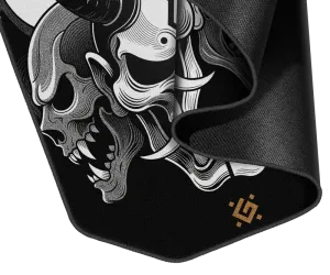 Defender - Geelimatto Motion