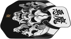 Defender - Geelimatto Motion