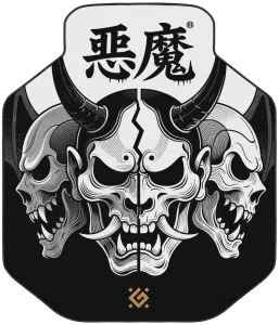 Defender - Geelimatto Motion