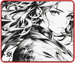 Defender - Geelimatto Cybe