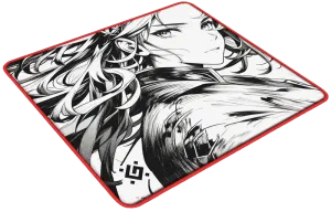 Defender - Geelimatto Cybe