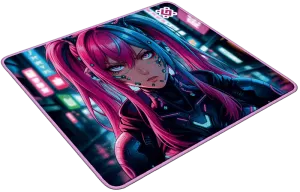 Defender - Geelimatto Cybe