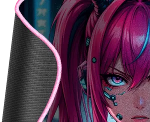 Defender - Geelimatto Cybe