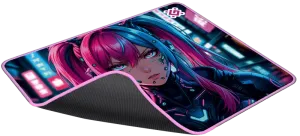 Defender - Geelimatto Cybe