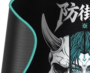 Defender - Geelimatto Cybe