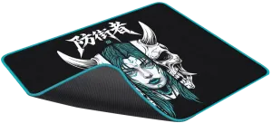 Defender - Geelimatto Cybe