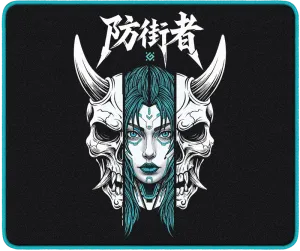 Defender - Geelimatto Cybe