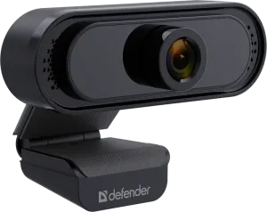 Defender - Webbikamera G-lens 2581 FullHD