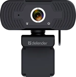 Defender - Webbikamera G-lens 2591 QHD